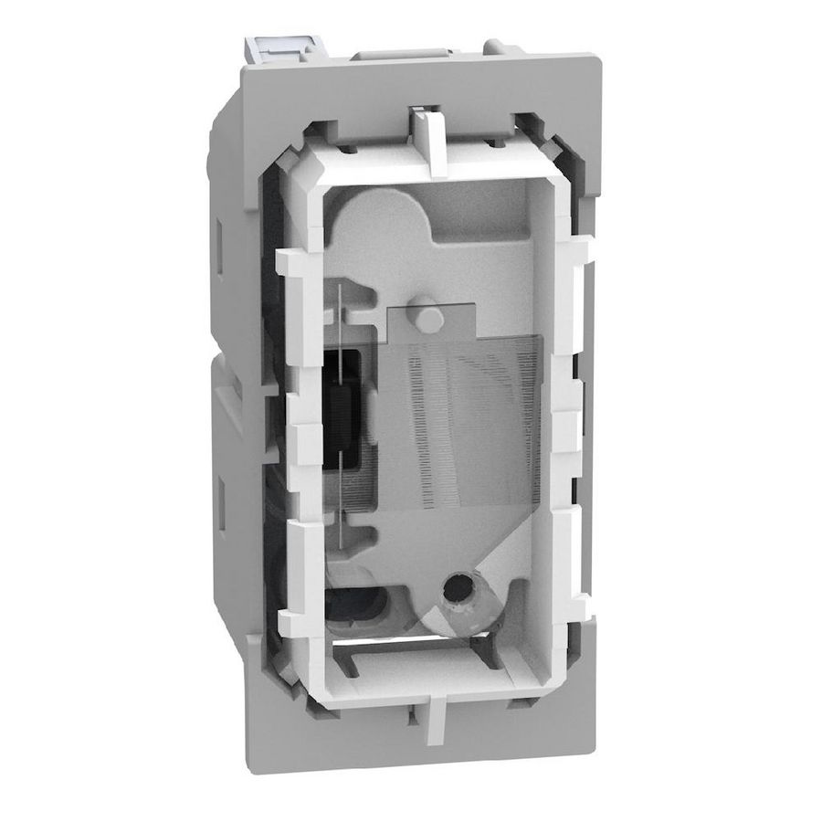 Light Now axiale drukknop NO 10A - 1 module - samenstelbaar