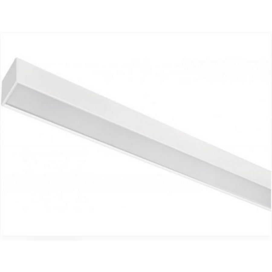 Pendelarmatuur Bali U LED1x2450/1450 G324 T830 DPRZ LT80 LG3