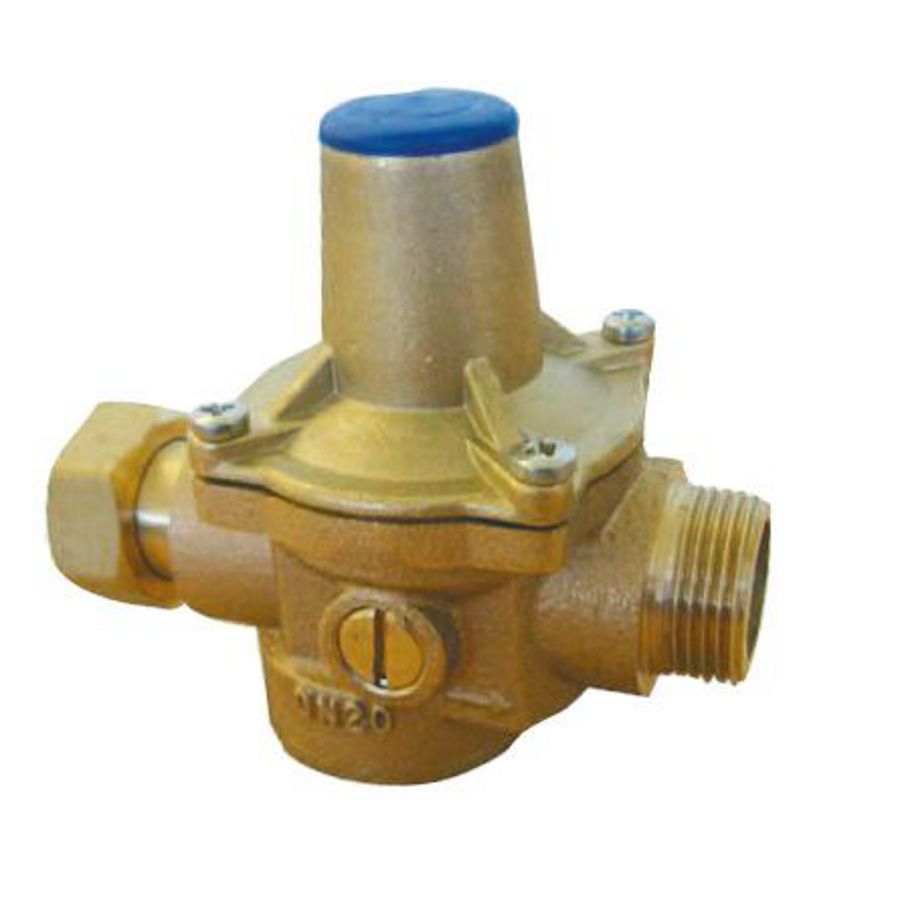 Drukreduceerventiel 7EP DN20