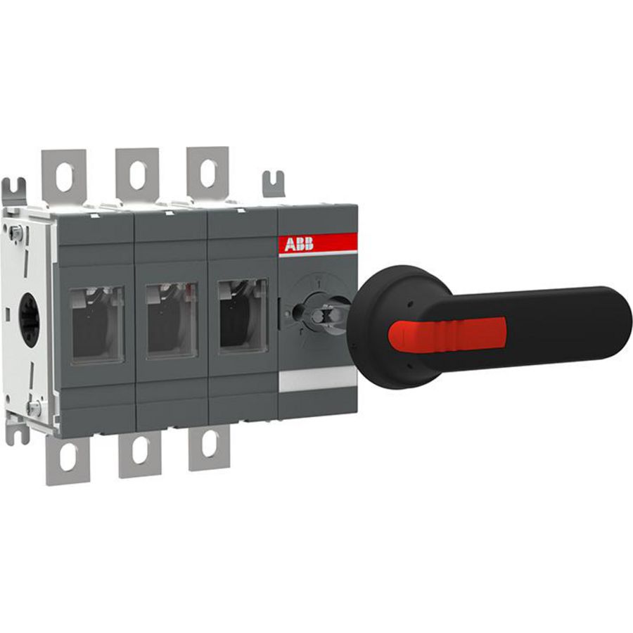 Lastscheider 315A 3p