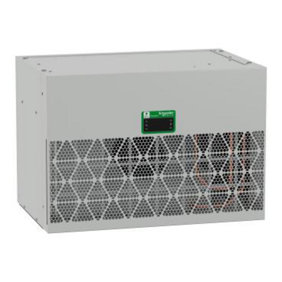 Koelunit dakmontage ClimaSys CU 800W 230V 50/60Hz IP54