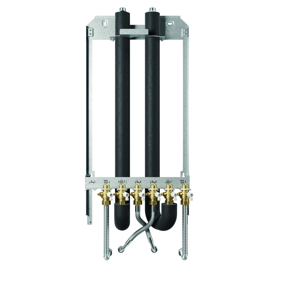 Montageframe aanvoer boven 7735600607