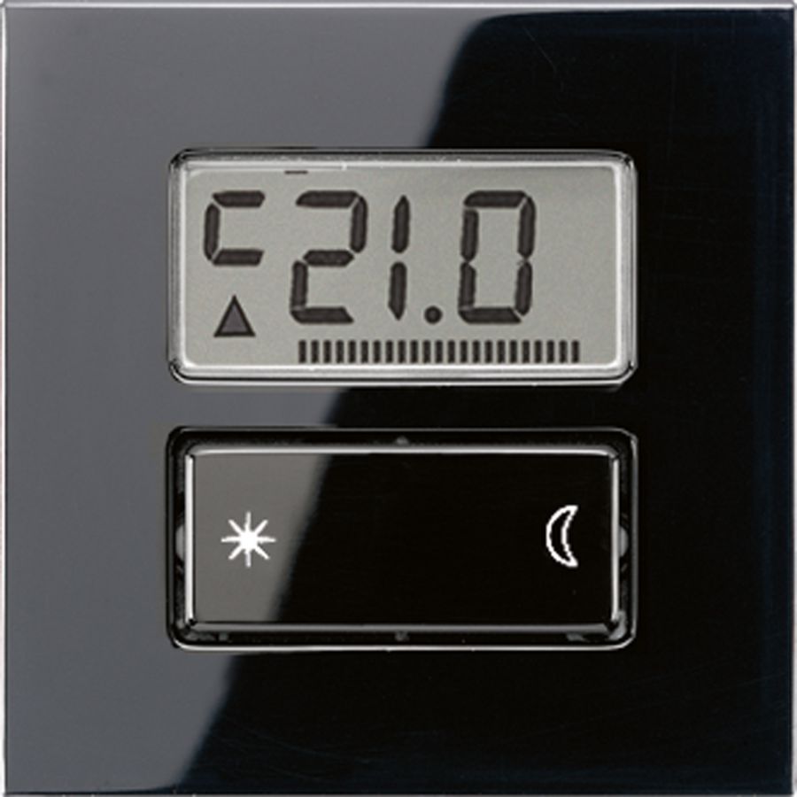 Afdekking met timerfunctie LSUT238DSW