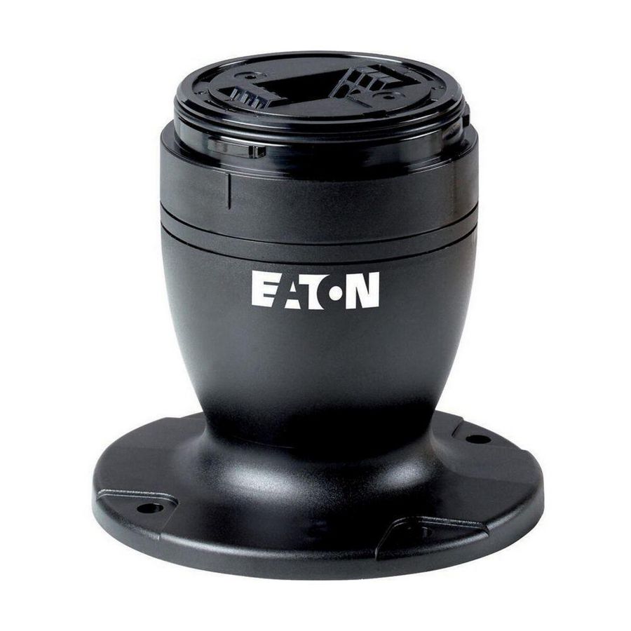Basismodule externe bev. Gaten SL7-CB-EMH