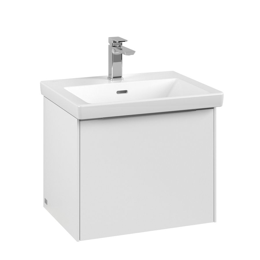Wastafelonderkast Subway3.0 523x429x447,5mm Pure White C579L0VF