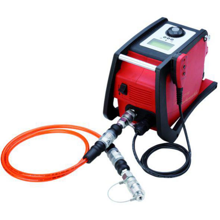 Hydraulische accupomp Compact