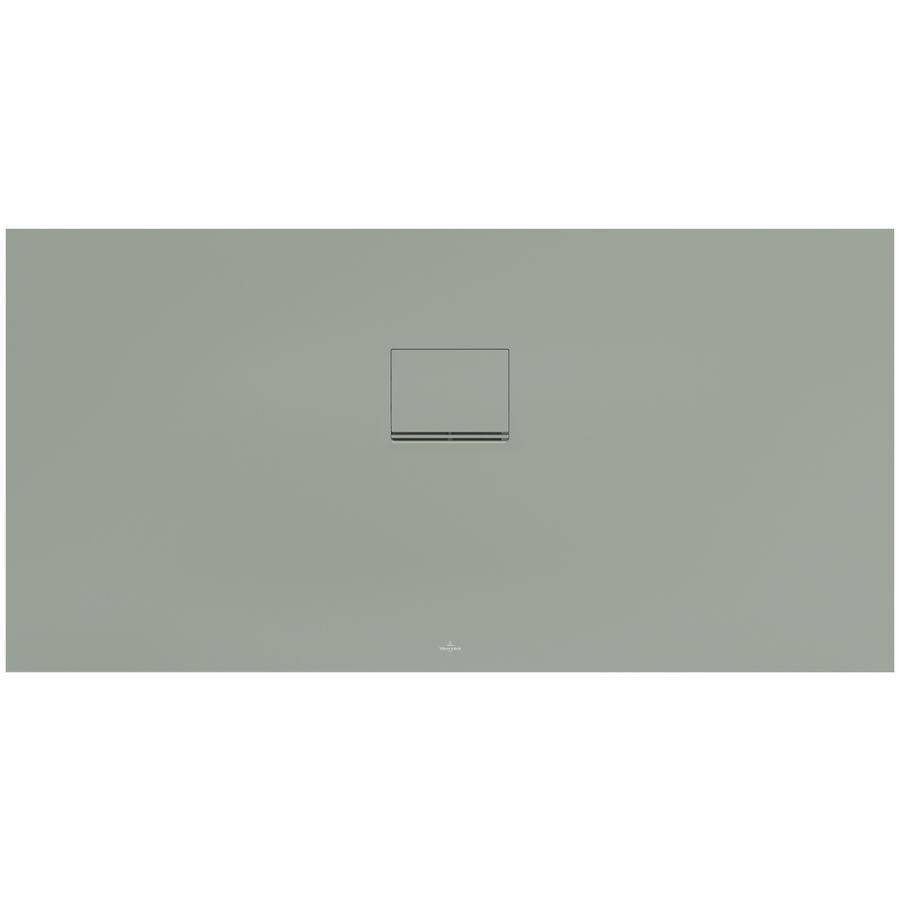 Rechthoekige douchevloer 1500x750mm UDQ1575SQI2IV-R8