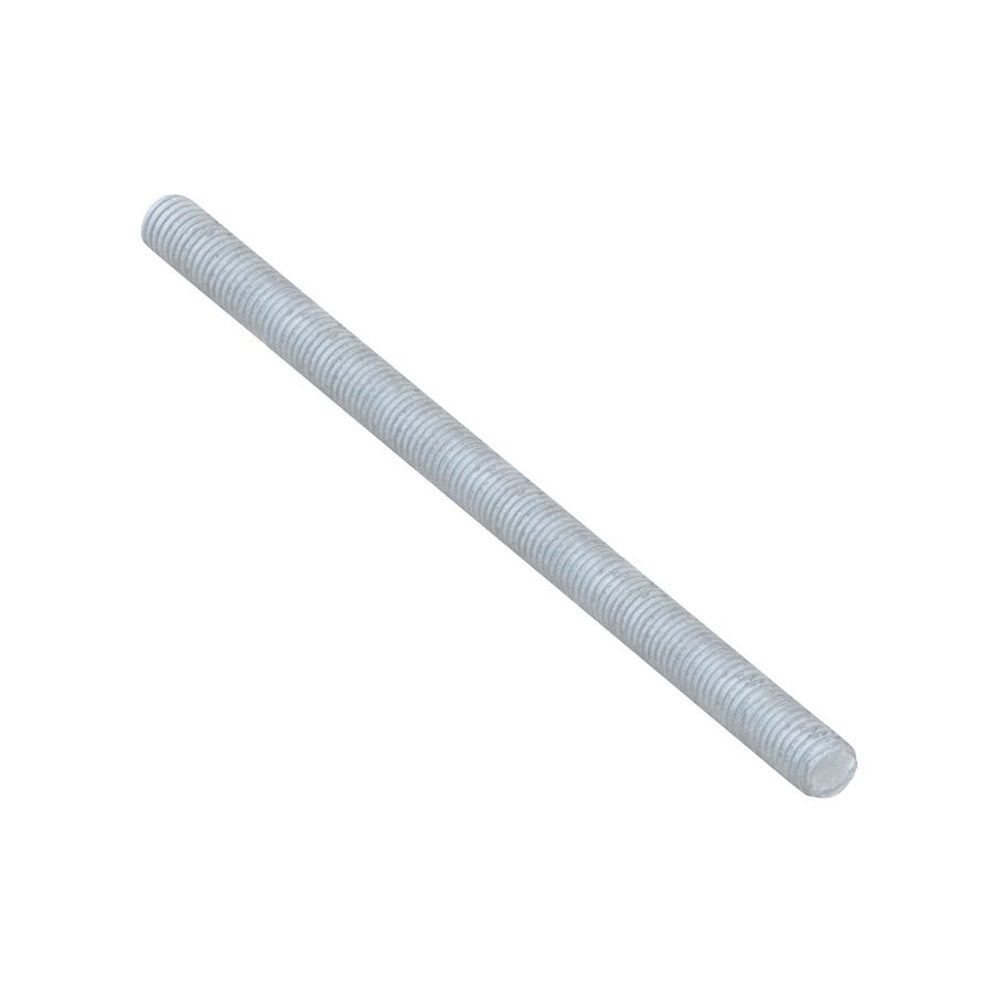 BIS Draadstang BUP 1m DIN976-1 M10 VVE=25