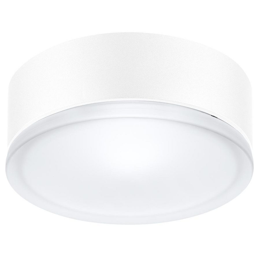Wand en plafondarmatuur 1x100W IAA symm. extra versp. Optiek