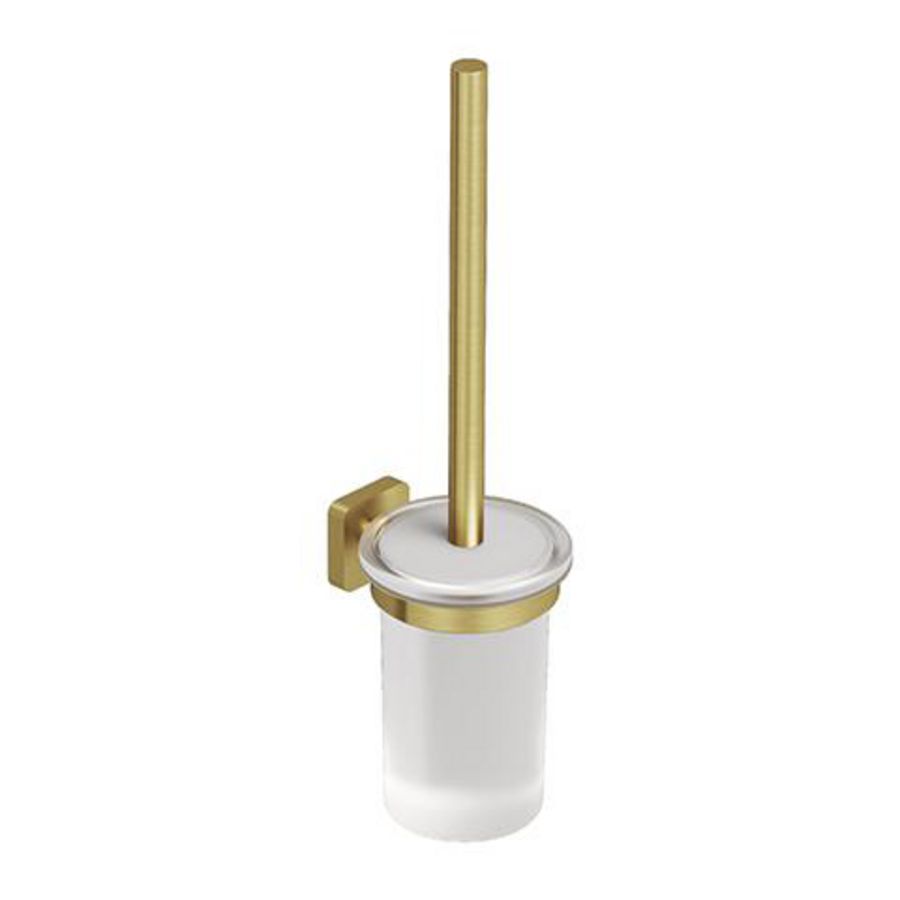 Vela S Klosetborstelgarn. B.Gold