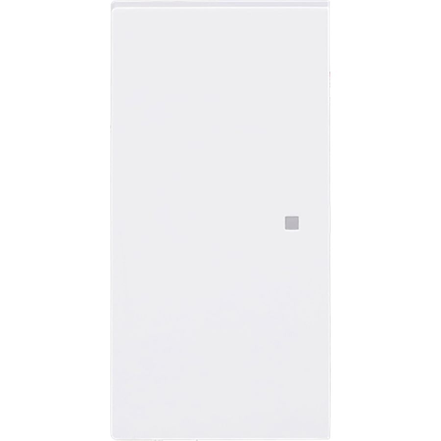 Free@Home bedieningswip 2-voudig art-wit (6230-20-44G)