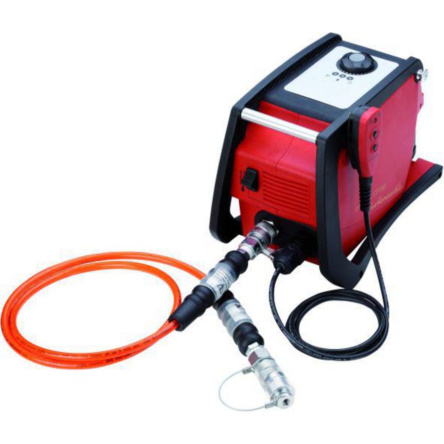 Hydraulische accupomp Compact-EC