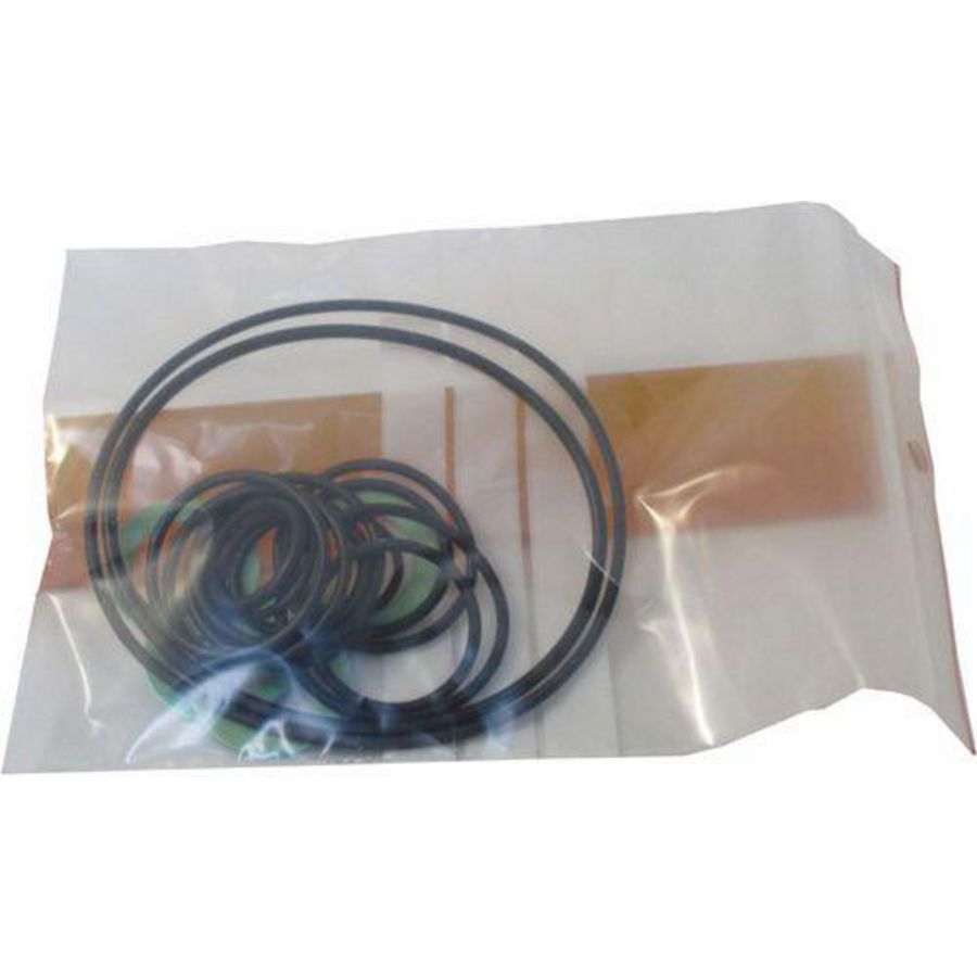 Afdichtingset verswaterstation