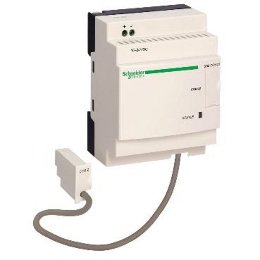 Modem communicatie interface smart relais Flash g