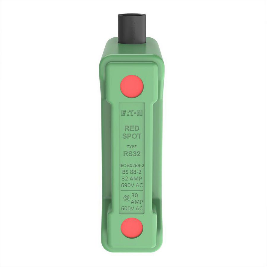 Zekeringhouder laagspanning 32 A AC 690 V BS88/A2 VVE=10