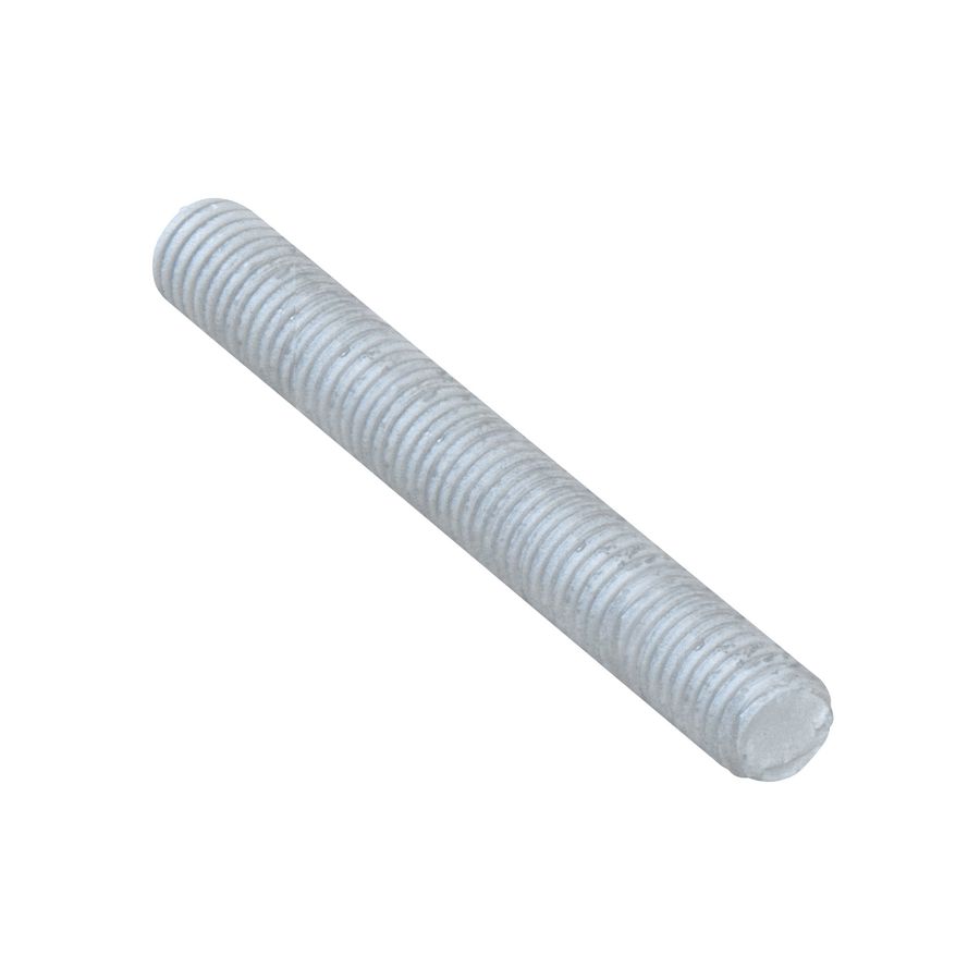 BIS draadeind bup din976-1 63181010 VVE=100