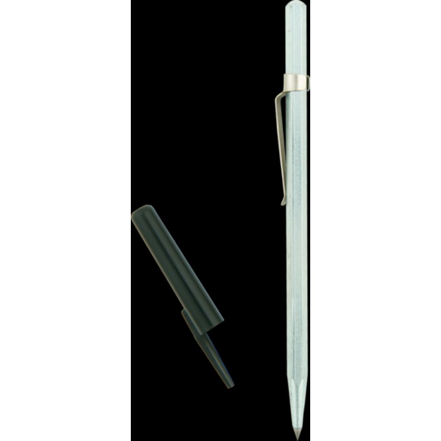 Krapsen incl. clip en dop