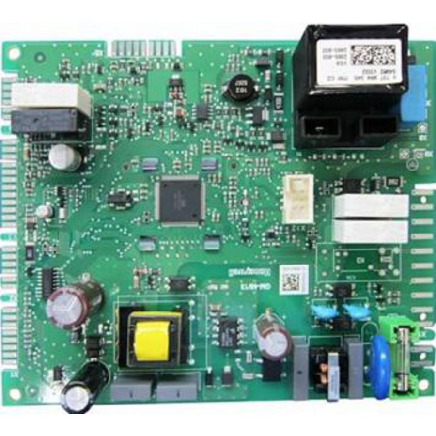 Branderautomaat Proline NxT CW3/4/5 7736701717