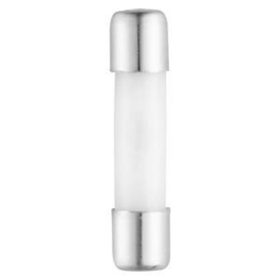 CARTRIDGELAMP-S 6,3 X 28-100 / 230 V-0,4 W-FLUORESCE VVE=50