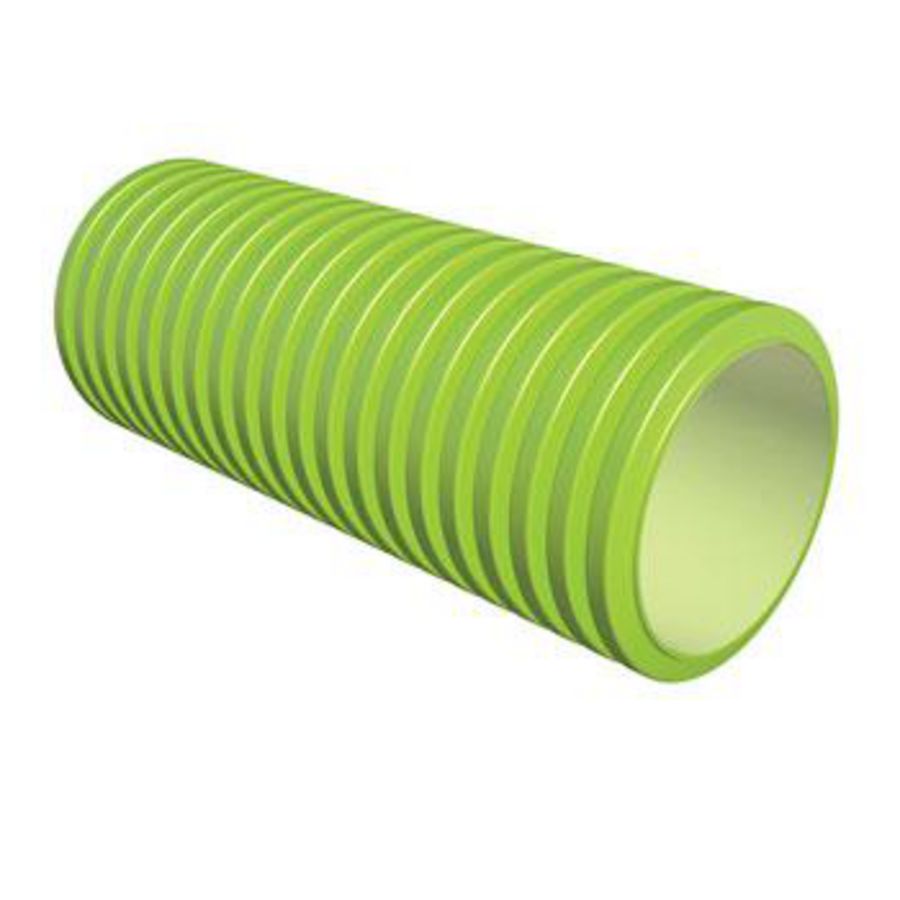 Rol a 50m. Air Excellent AE48c flexibele buis / luchtverdeelslang Ø90mm