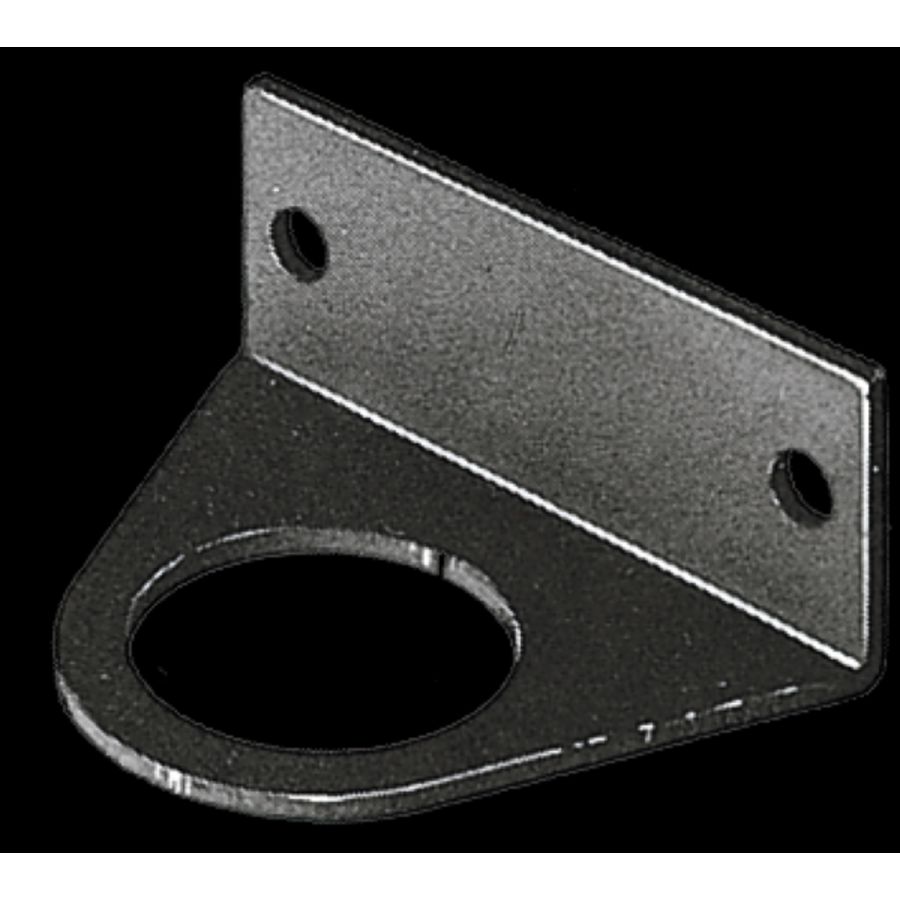 Bevestigingsbeugel staal M40 VVE=25