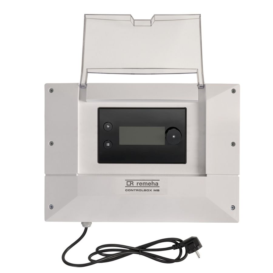 ControlBox MB (R32/R290)