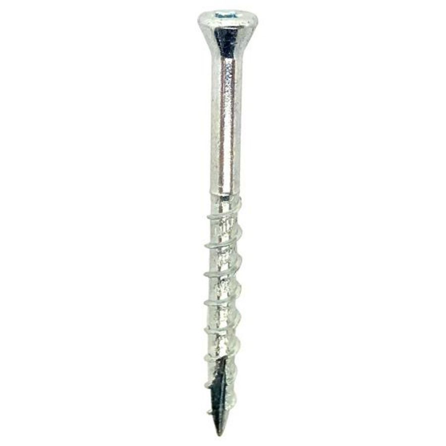 Doos a 200st. Glaslatschroef 3,5x30/18mm platverzonken kop T-10