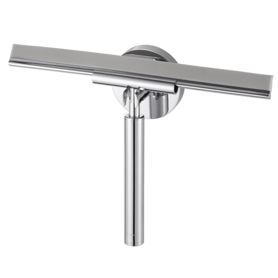 Wisser met haak chroom AQX PRO2000