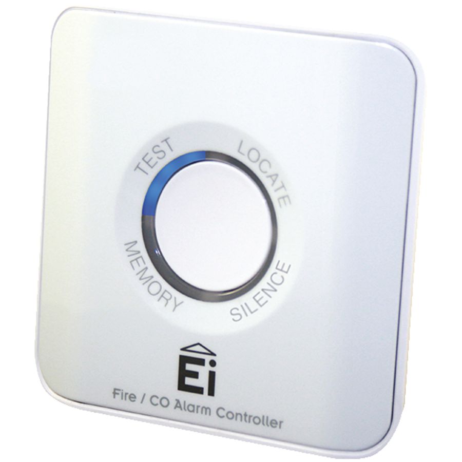 Controle-unit 1jr lithium batterij draadloos (RF) koppelbaar