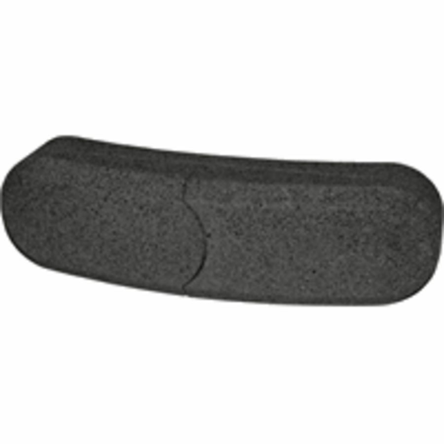 Afdekking voor verwarmingsaansluiting bsp