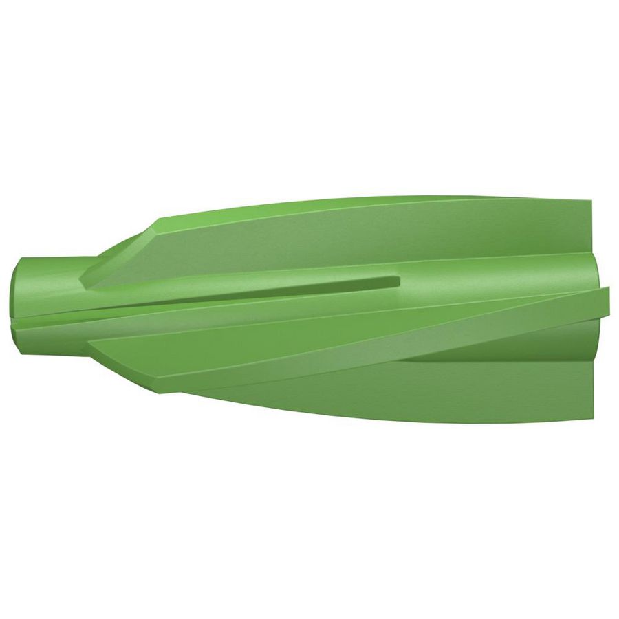 Gasbetonplug GB 8 Green