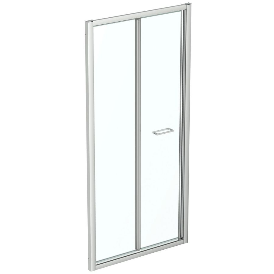 CONNECT 2 VOUWDEUR 2D 95CM BI-FOLD OMKB