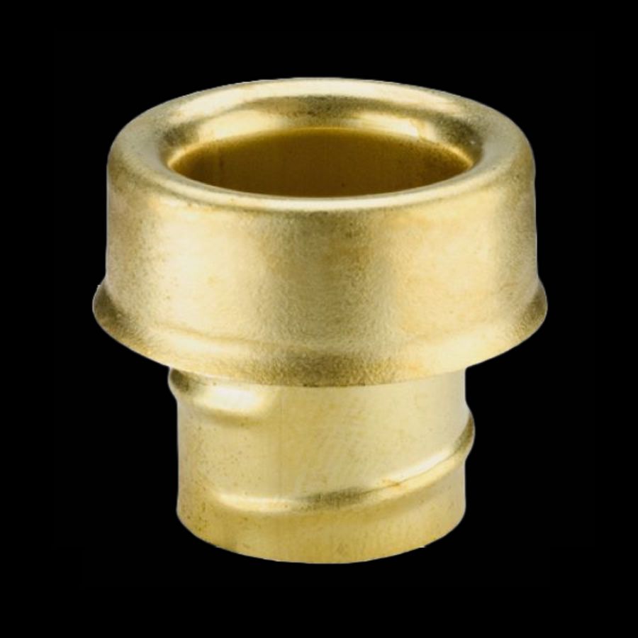 Tule messing PG13 Ø19mm VVE=50 843746