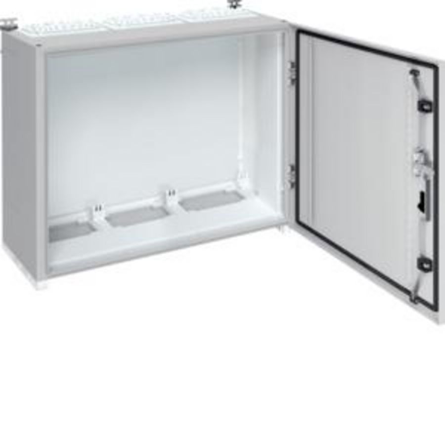 Verdeler Univers IP55 klasse II 650x800x275mm