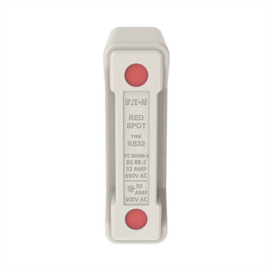 Zekeringhouder laagspanning 32 A AC 690 V BS88/A2 VVE=10