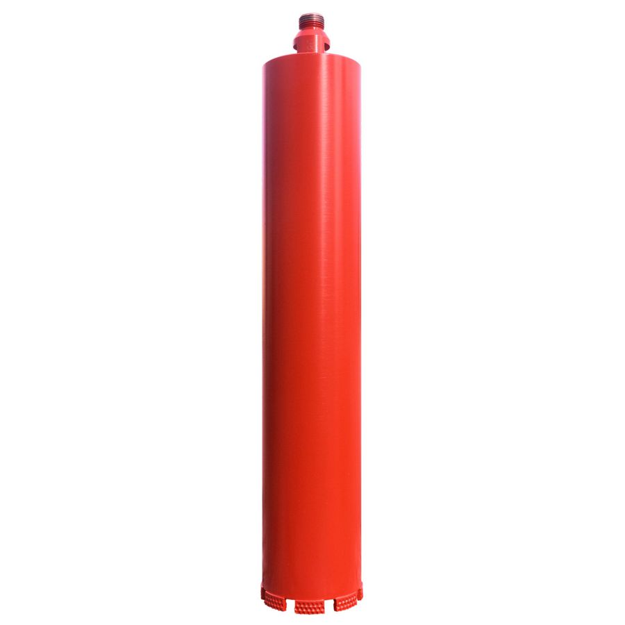Diamant natboor R1/2" 132x400mm