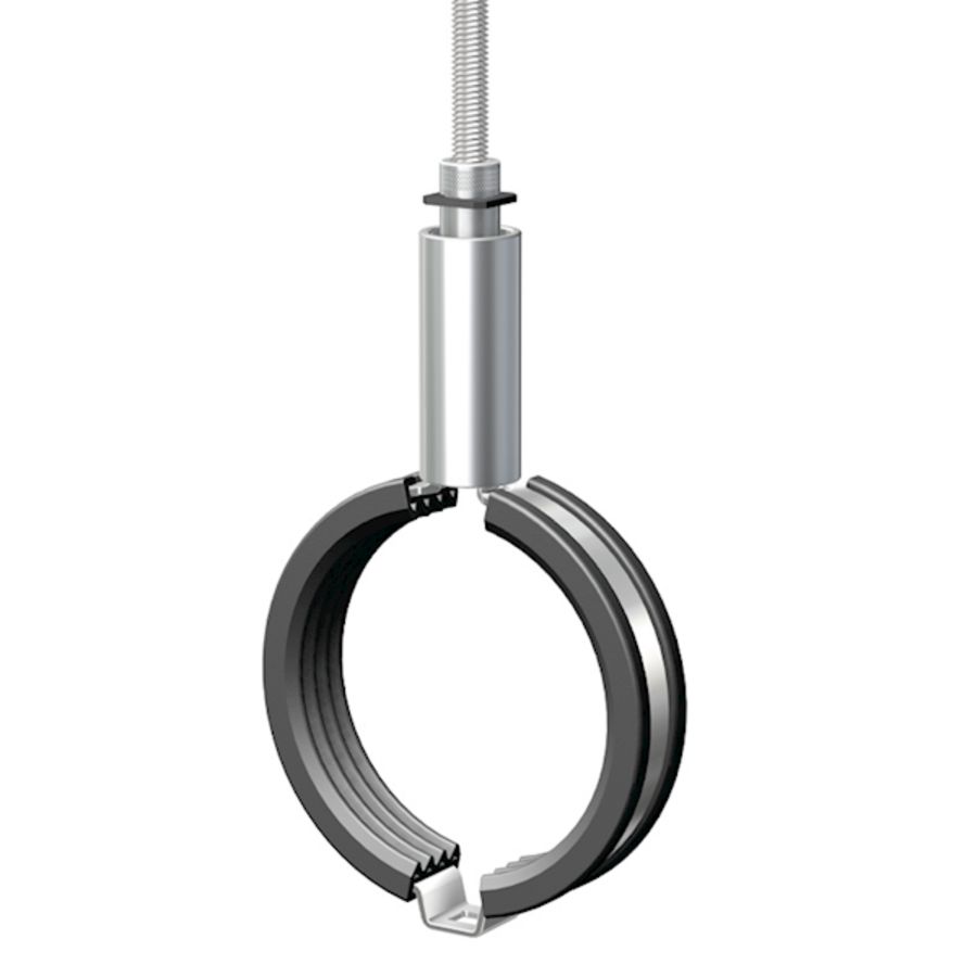 Ophangstrop BKI M6x1.1/4