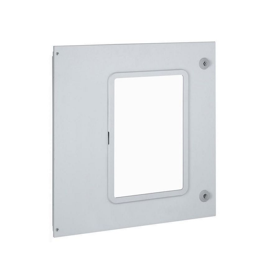 Frontplaat DMX3 1600 24 modulen uitrijdbaar