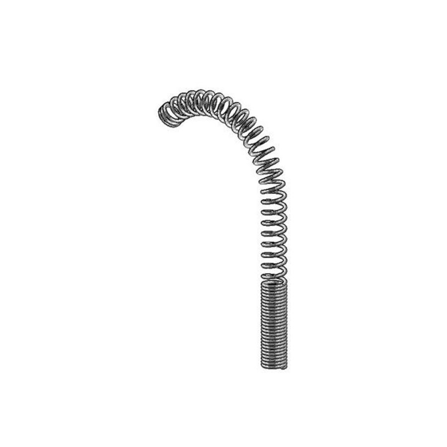 Veer voor Profi-mengkranen 240mm 09160203590