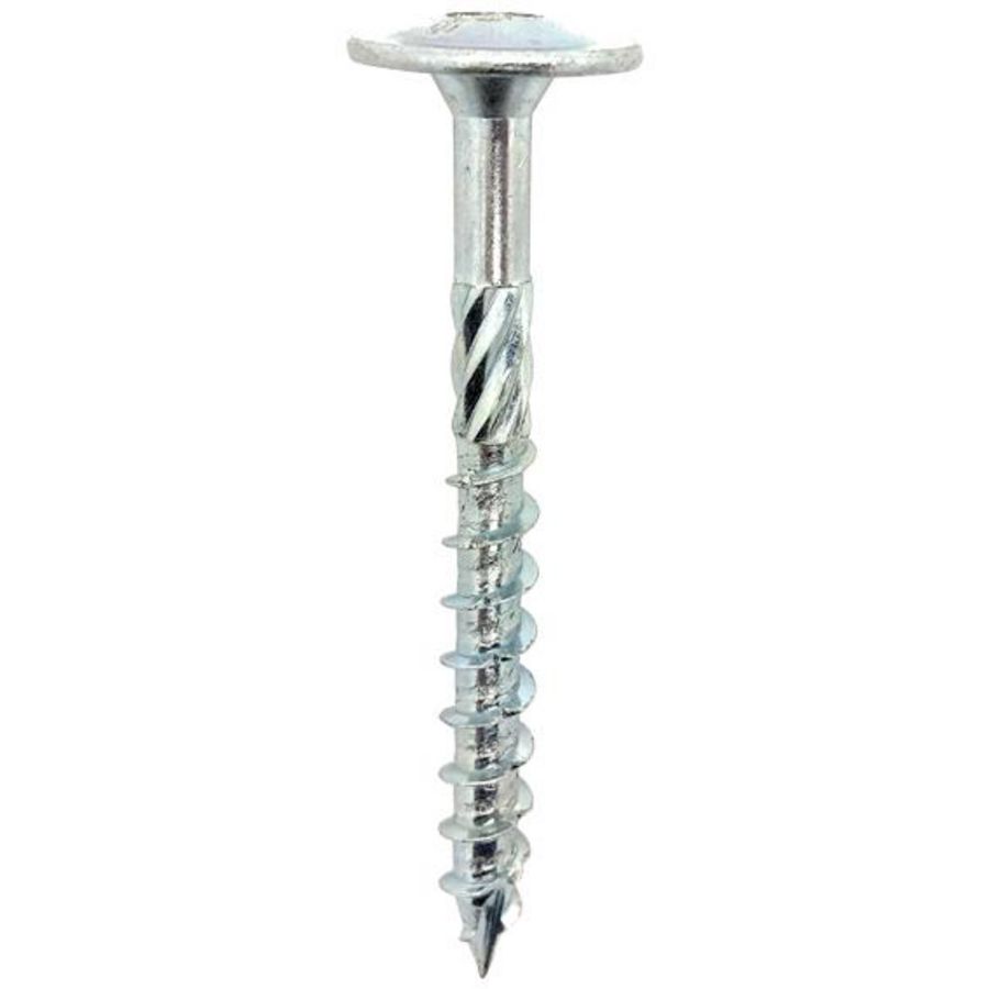 Doos a 50st. schroef 10,0x160/80mm tellerkop T-40 verzinkt