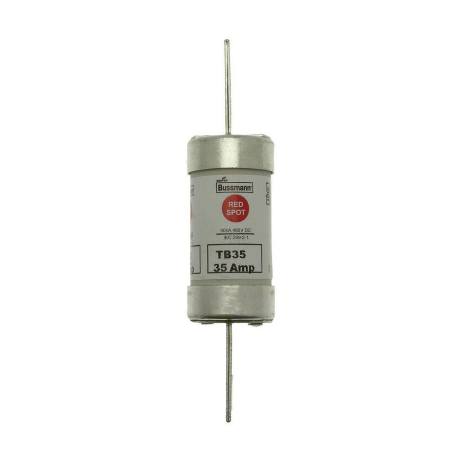 Zekeringelement 35A 660V AC / 460V DC INDUSTRIAL FUSE