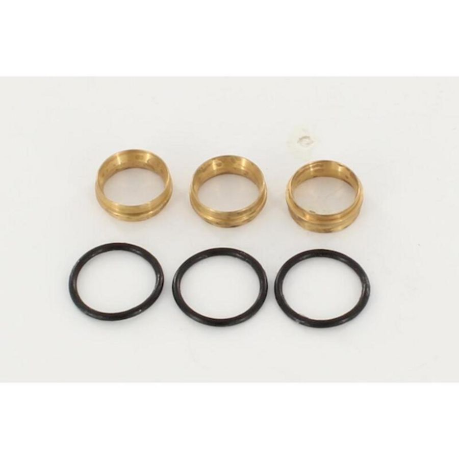 Koppelingset 3-wegklep S4161300