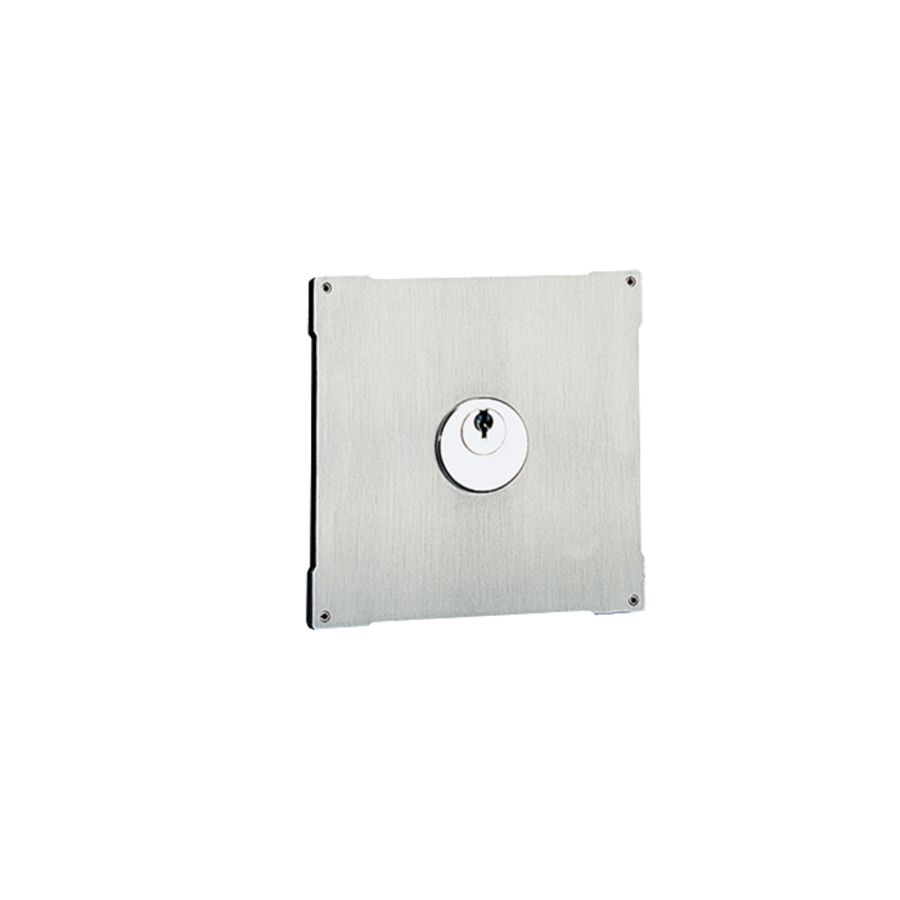 Vandalcom slot module (rond slot)