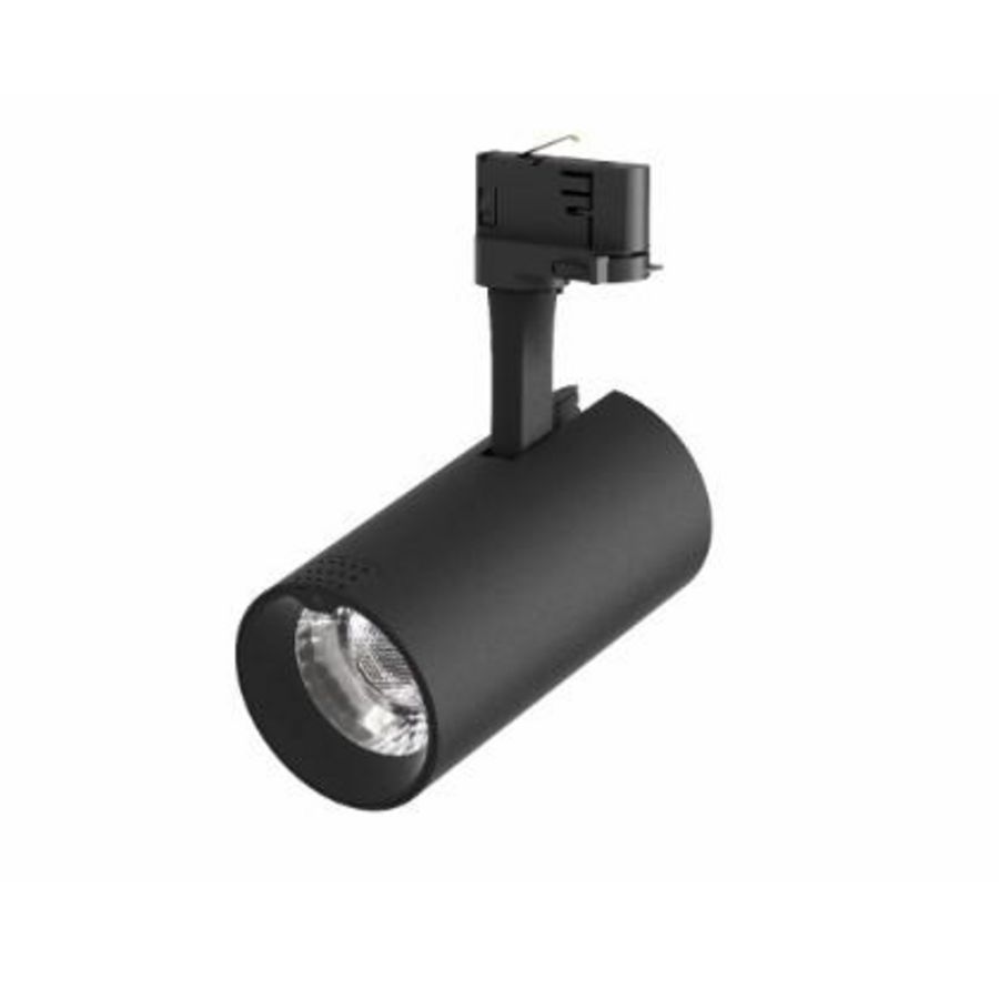 Smart tracklight 25W 40gr. Black