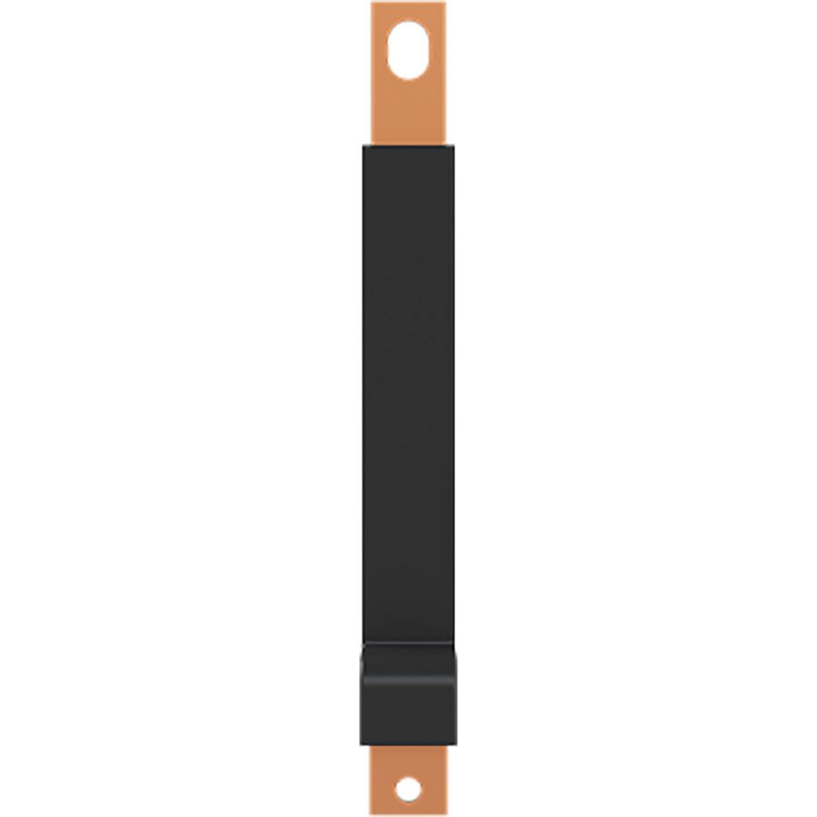 Railaansluitset XT2 160A VMS33 L1-L3 bot