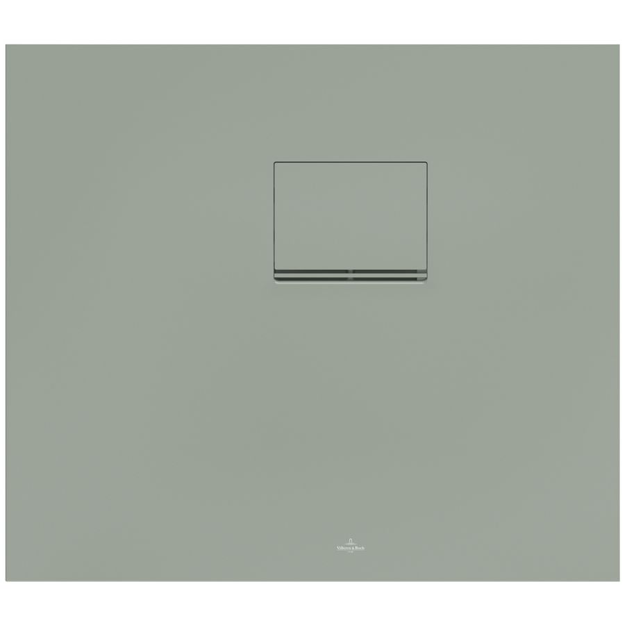 Rechthoekige douchevloer 800x700mm UDQ8070SQI2RV-R8