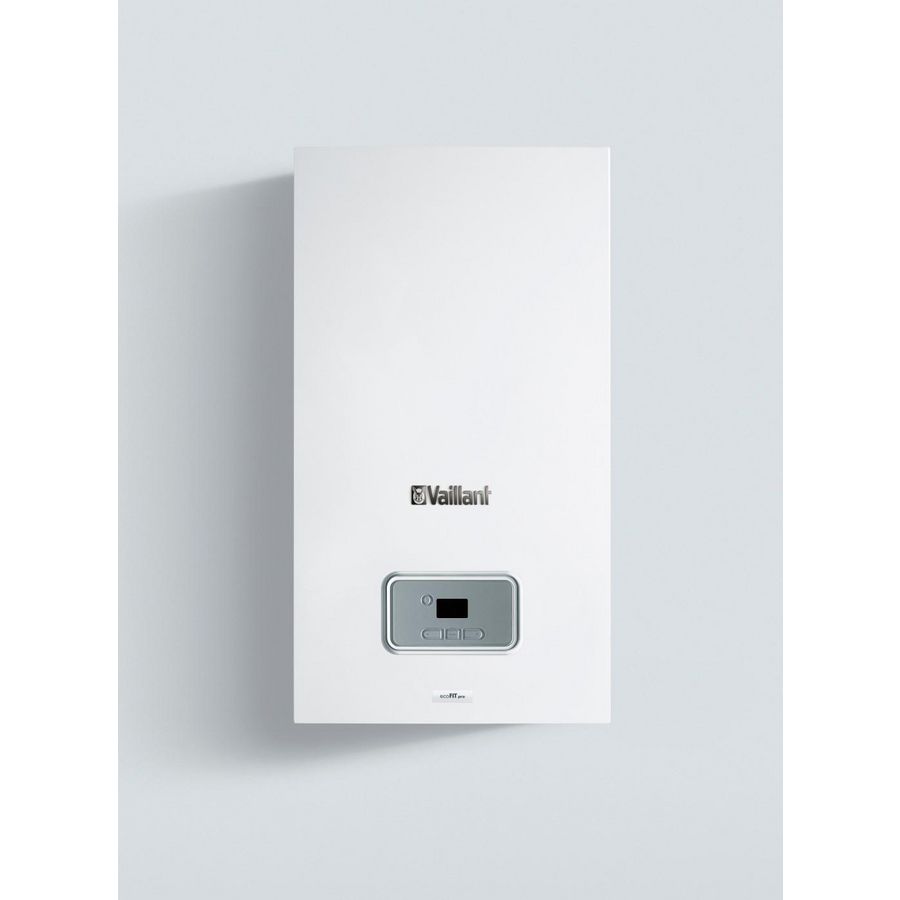 HR-ketel ecoFIT pro 256/6-3 CW3 incl. adapter concentrisch 60/100
