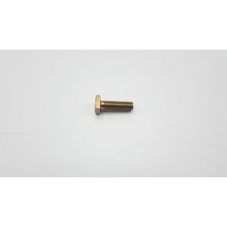 Flensbout M10x32