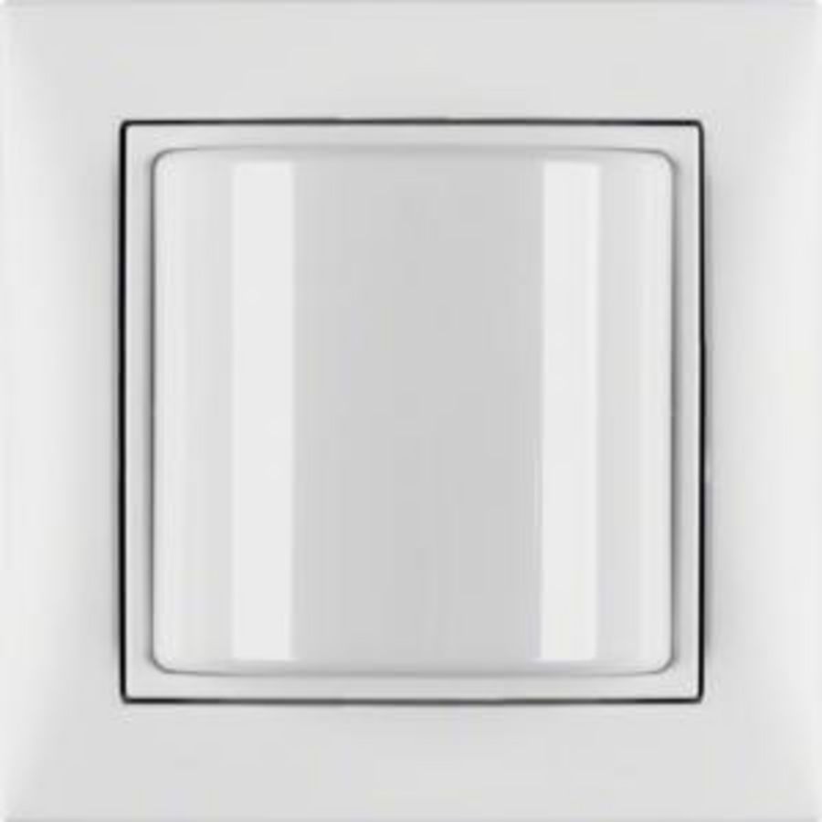 Noodoproepsysteem lichtsignaalunit raam berker S.1/B.3/B.7