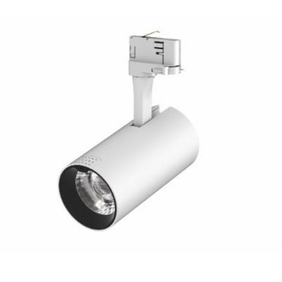 Smart Tracklight 35W 25gr. Wit